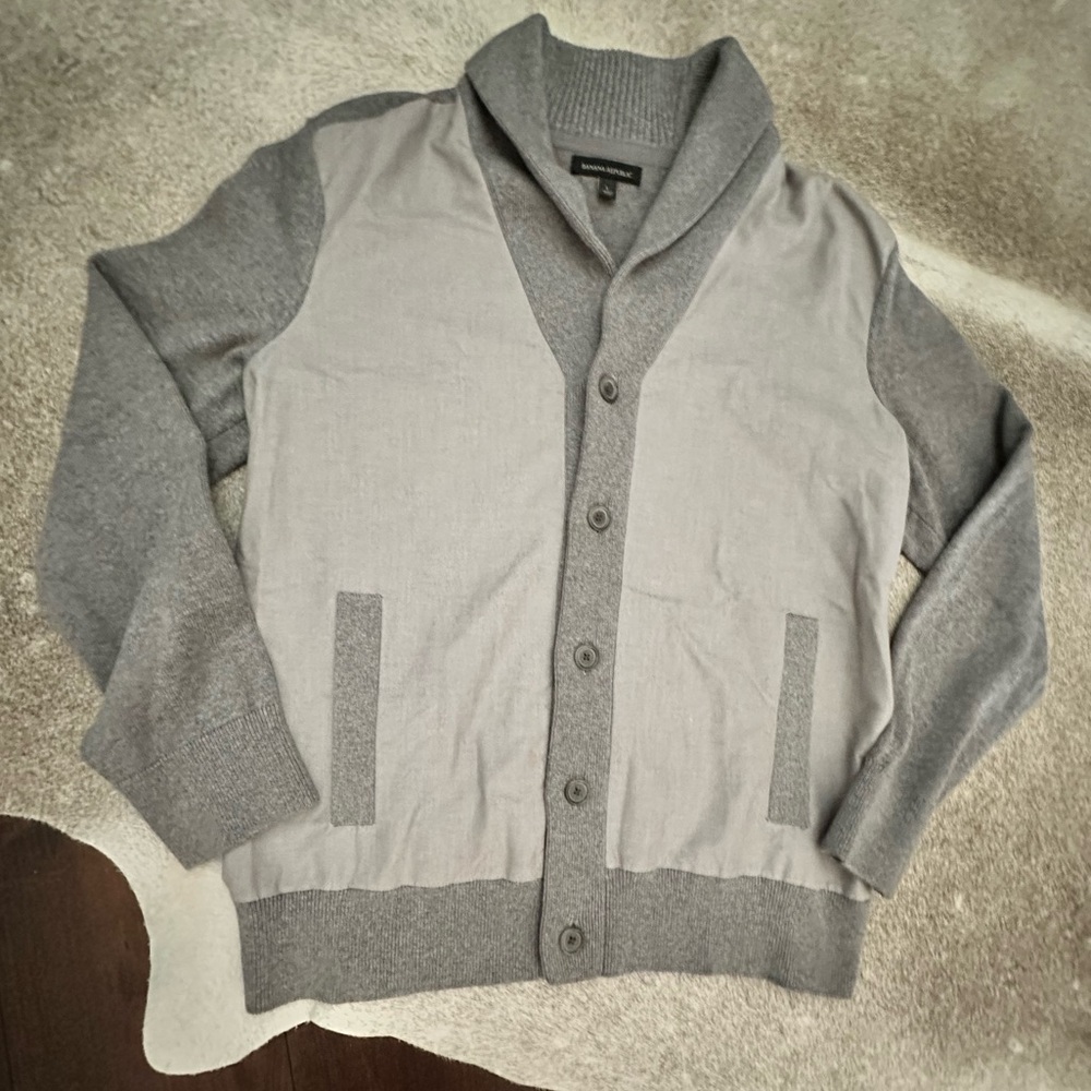 Banana Republic Sweater